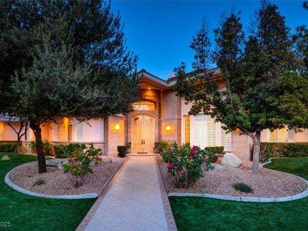 3008 Astoria Pines Circle , Las Vegas, NV 89107