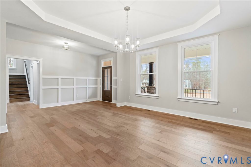 1397 Meadow Grove (Lot 10) Drive Powhatan, VA 23139