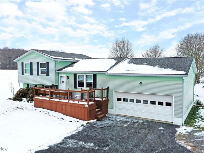 8681 Ridge Road, Kinsman, OH 44428 Photo 2