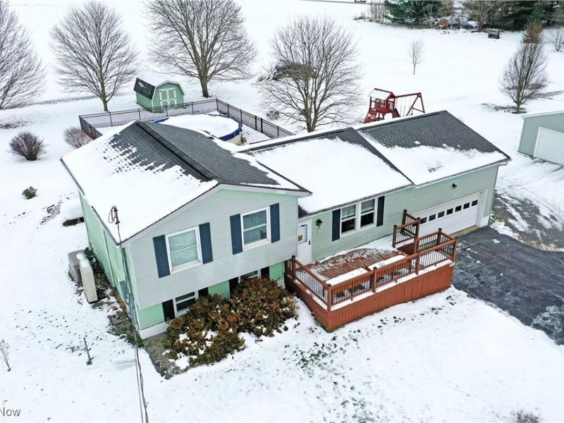 8681 Ridge Road, Kinsman, OH 44428 Photo 3