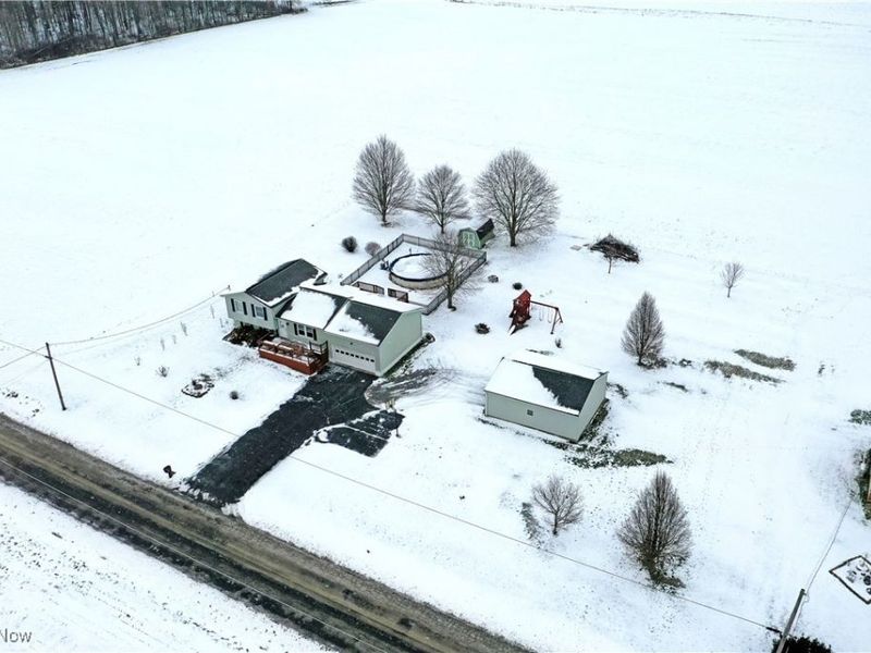 8681 Ridge Road, Kinsman, OH 44428 Photo 4