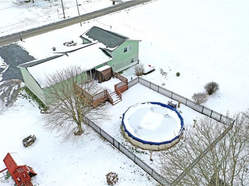 8681 Ridge Road, Kinsman, OH 44428 Photo 5