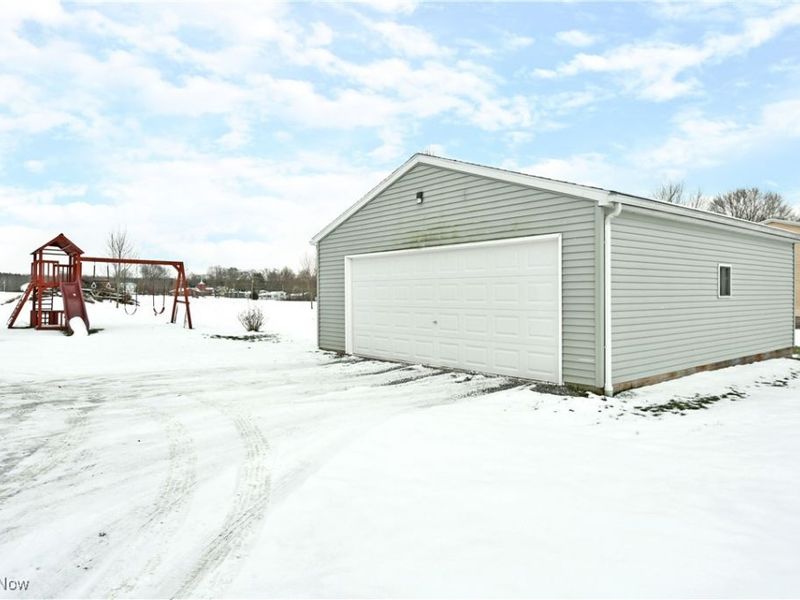 8681 Ridge Road, Kinsman, OH 44428 Photo 9