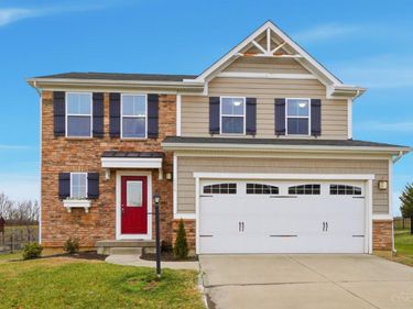 106 Koehler Drive, Monroe, OH 45050