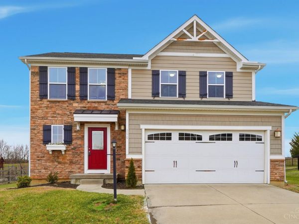 106 Koehler Drive, Monroe, OH 45050