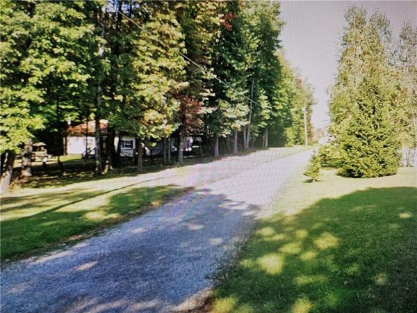 Lot 0 Branchton Road, Boyers, PA 16020