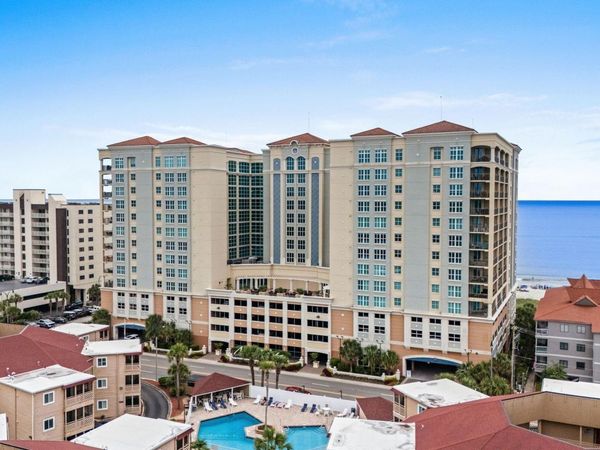 603 S Ocean Blvd., Unit 1406, North Myrtle Beach, SC 29582