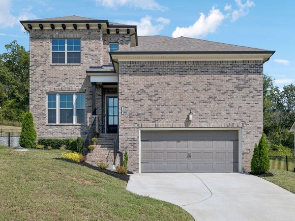 7102 Big Oak Lane, Nolensville, TN 37135