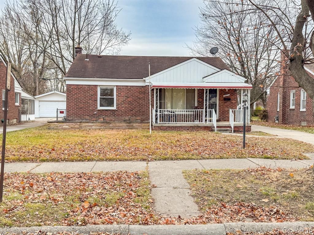 26235 Stollman Drive, Inkster, MI 48141 Main Photo