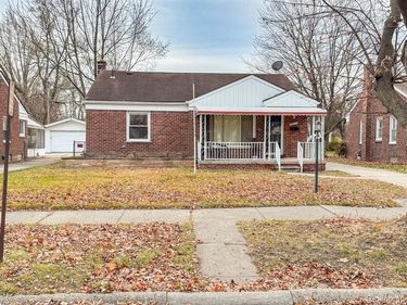 26235 Stollman Drive, Inkster, MI 48141