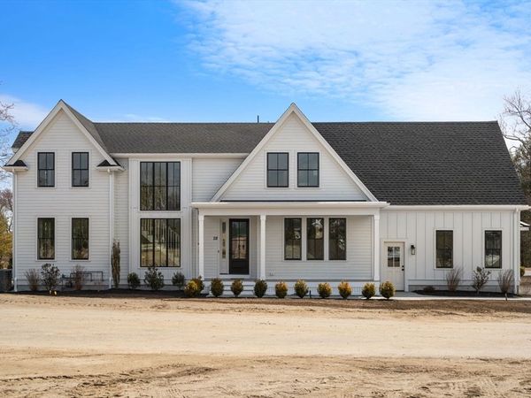 1060 Grove Street, Unit Lot 23, Framingham, MA 01701