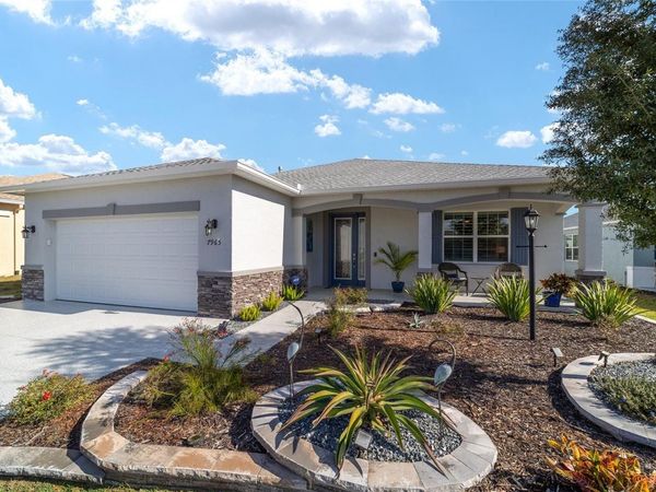 7965 SW 86TH TERRACE ROAD, OCALA, FL 34481