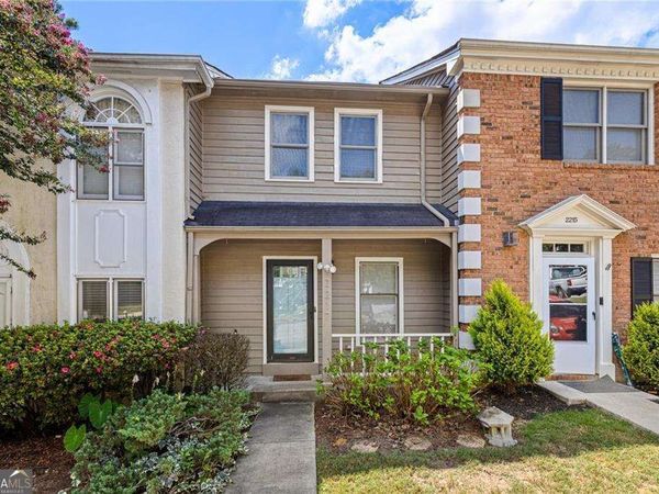 2217 Spring Walk Court, Atlanta, GA 30341