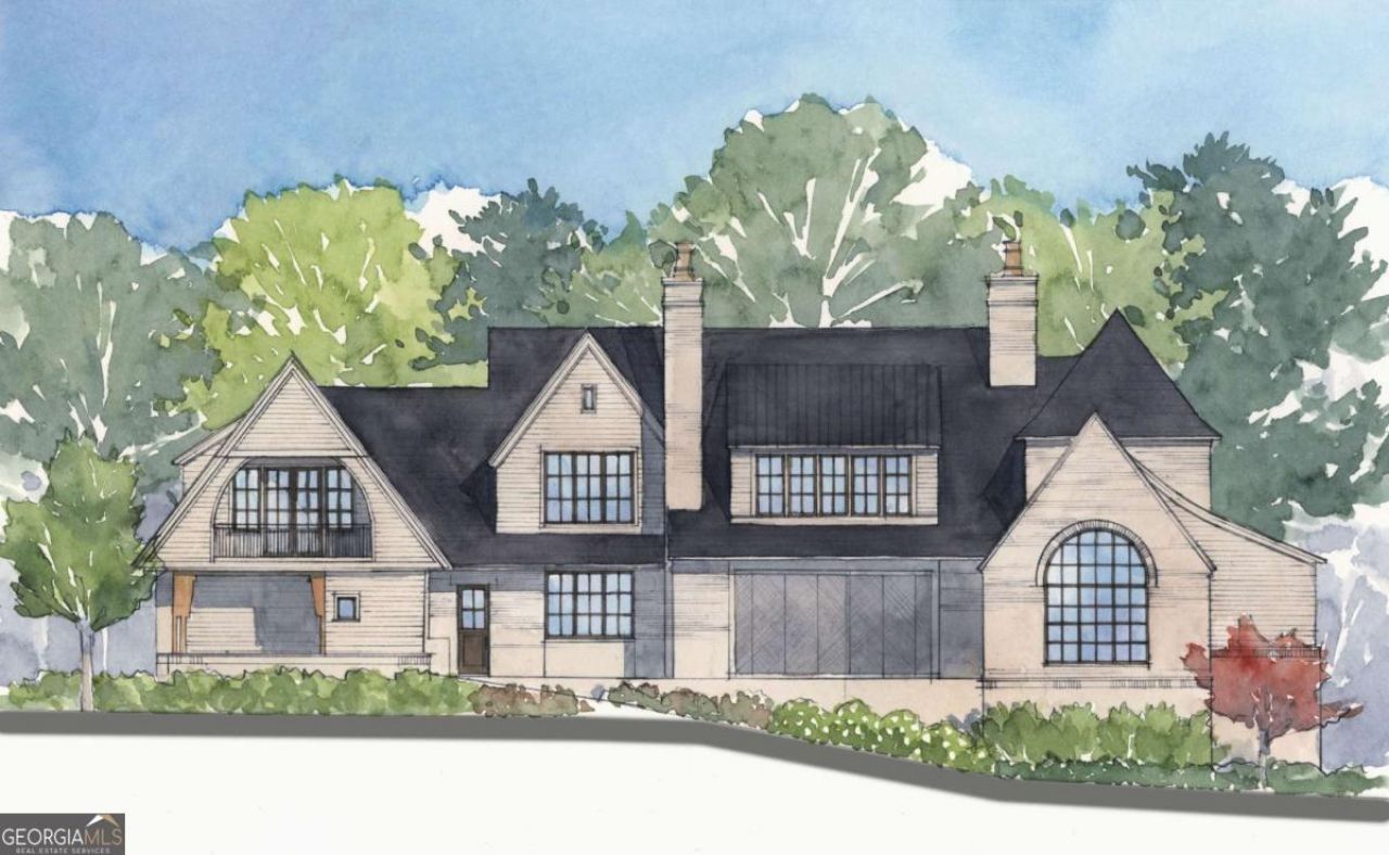 540 Augusta Lane, Chattahoochee Hills, GA 30268 Main Photo