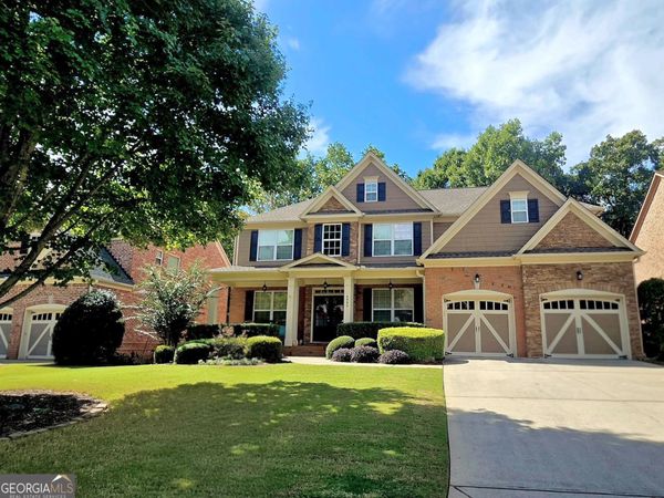 4965 Cheltenham Place, Cumming, GA 30041
