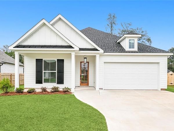 3056 RED ADMIRAL Drive, Covington, LA 70433