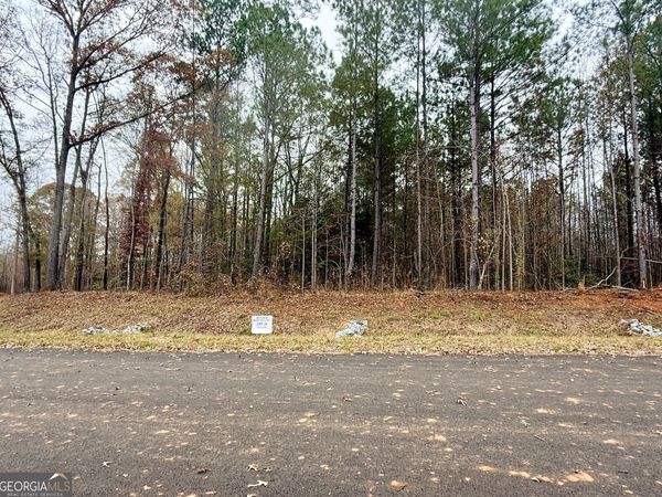 LOT 20 Rolling Meadows Way, Waverly Hall, GA 31831