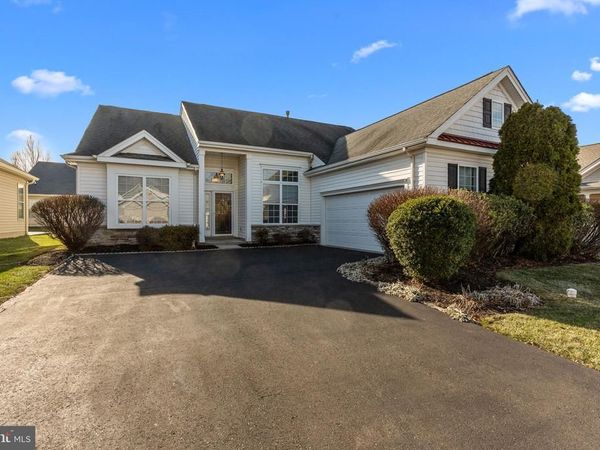 920 NATHANIEL TRAIL, WARWICK, PA 18974