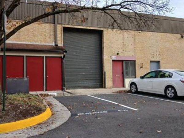 631 CARLISLE DRIVE, Unit 631, HERNDON, VA 20170