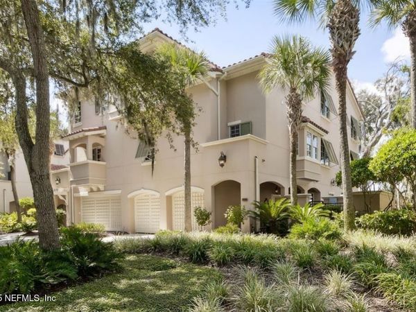 95178 SPRING TIDE Lane, Fernandina Beach, FL 32034