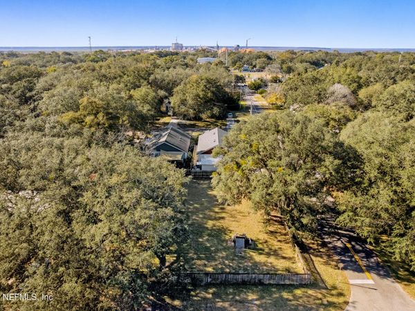 701 & 707 VERNON Street, Fernandina Beach, FL 32034