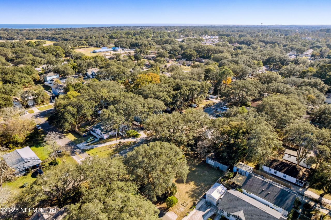 701 & 707 Vernon Street, Fernandina Beach, FL 32034 Photo