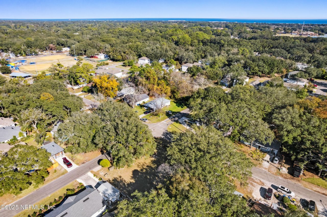701 & 707 Vernon Street, Fernandina Beach, FL 32034 Photo