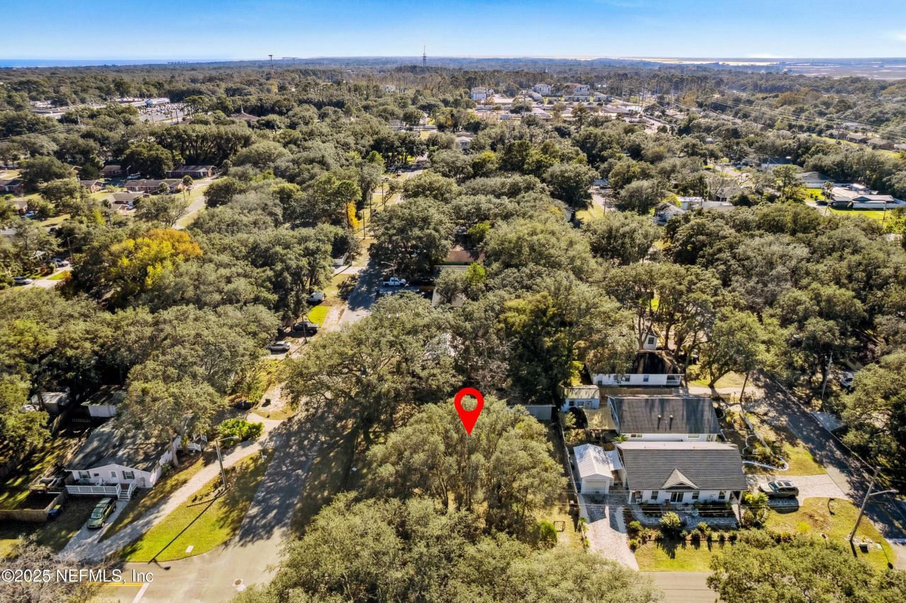 701 & 707 Vernon Street, Fernandina Beach, FL 32034 Photo