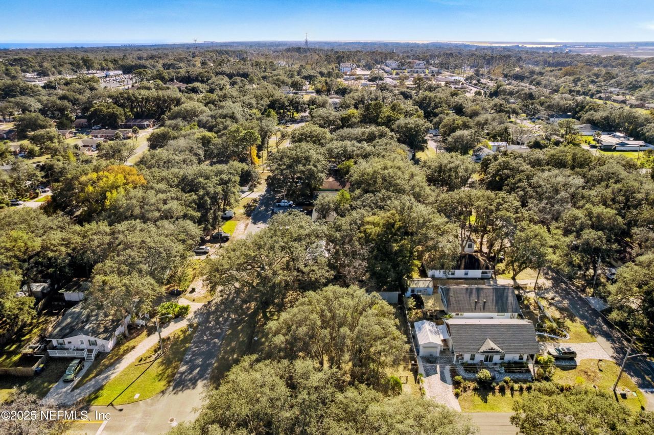701 & 707 Vernon Street, Fernandina Beach, FL 32034 Photo