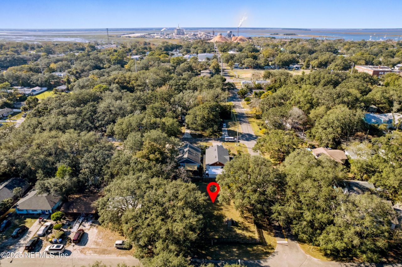 701 & 707 Vernon Street, Fernandina Beach, FL 32034 Photo