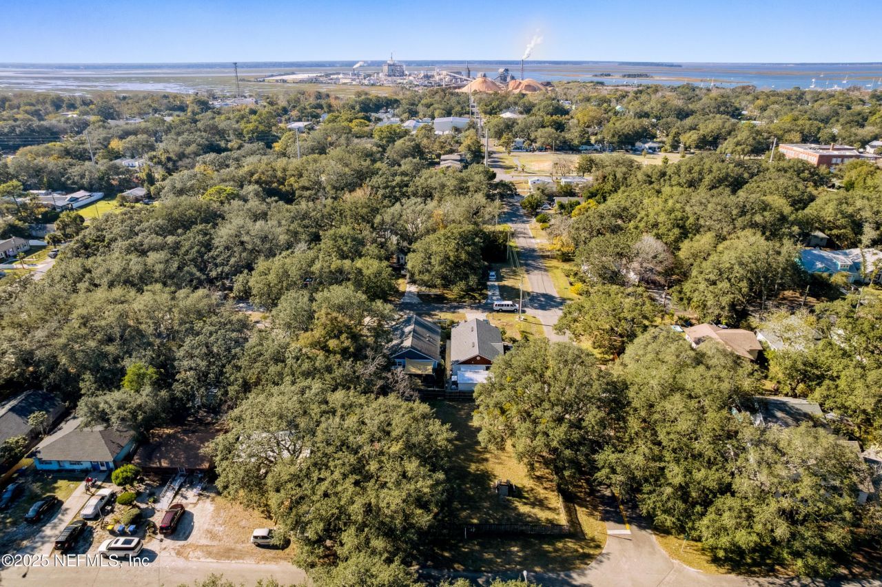 701 & 707 Vernon Street, Fernandina Beach, FL 32034 Photo