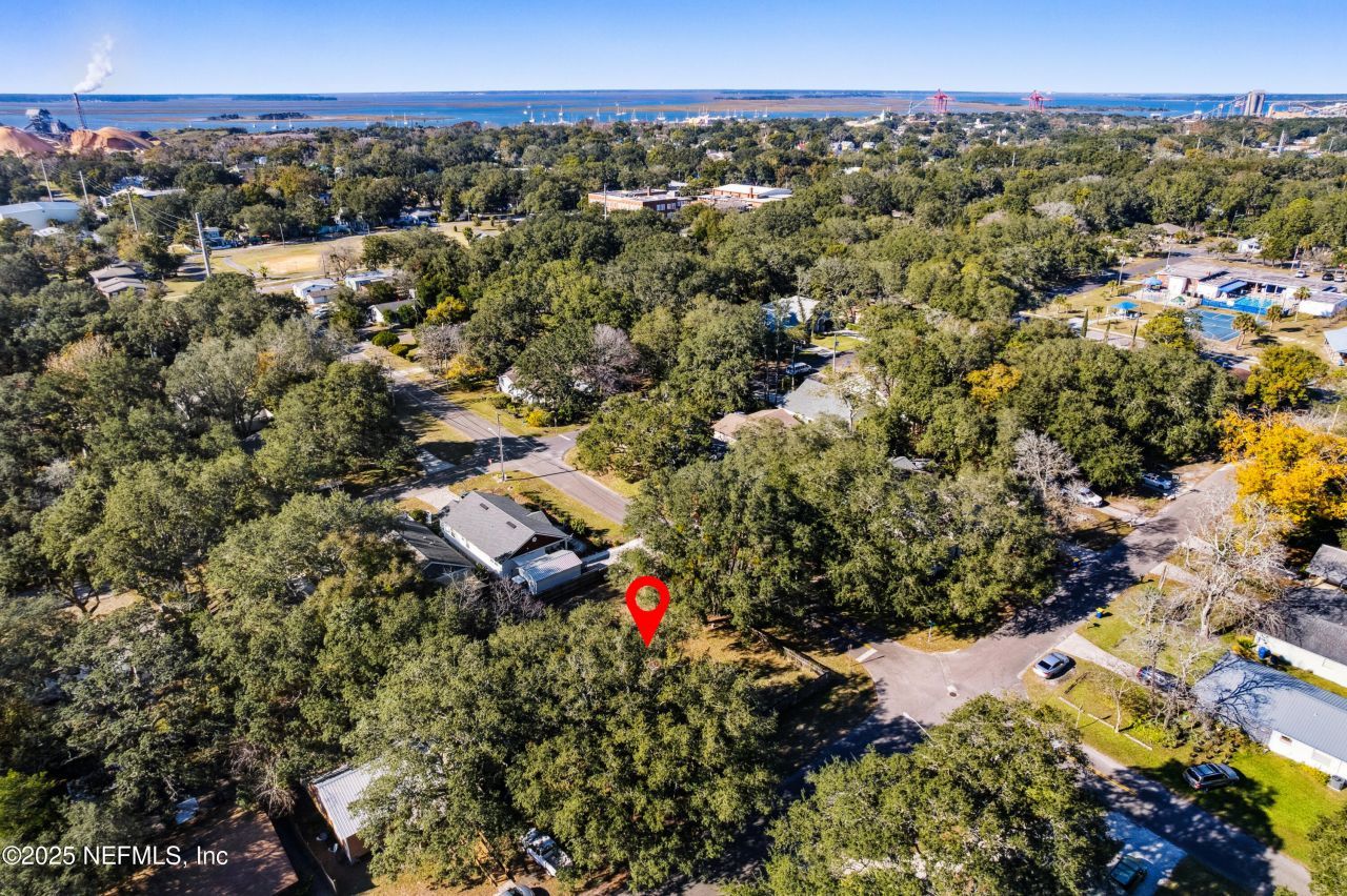 701 & 707 Vernon Street, Fernandina Beach, FL 32034 Photo