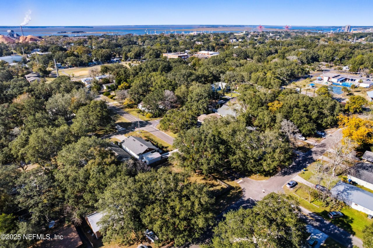 701 & 707 Vernon Street, Fernandina Beach, FL 32034 Photo