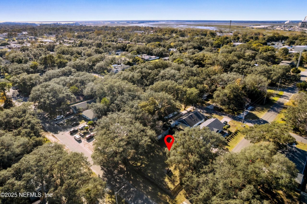 701 & 707 Vernon Street, Fernandina Beach, FL 32034 Photo