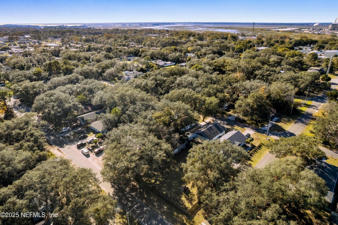 701 & 707 Vernon Street, Fernandina Beach, FL 32034 Photo