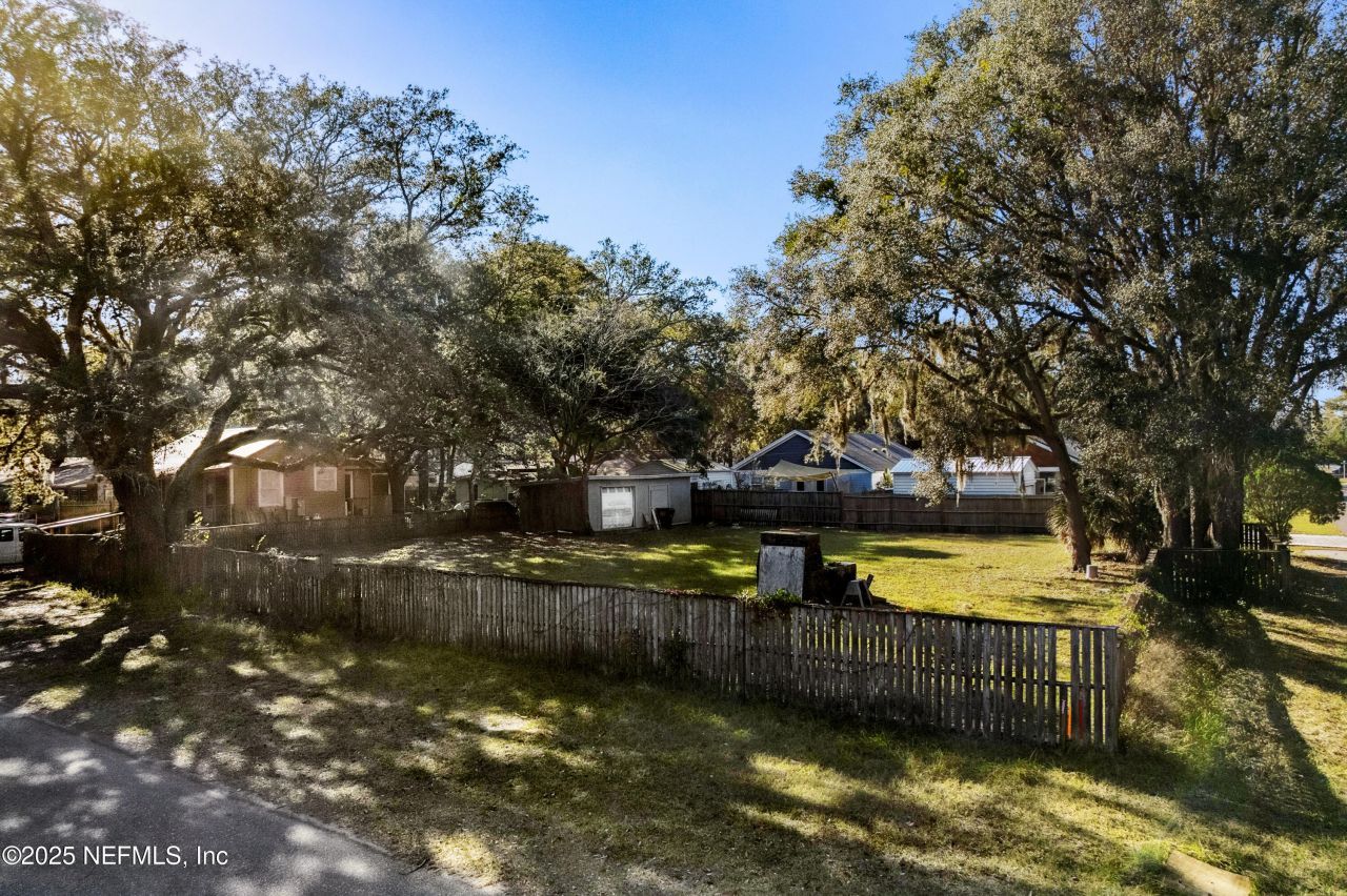 701 & 707 Vernon Street, Fernandina Beach, FL 32034 Photo
