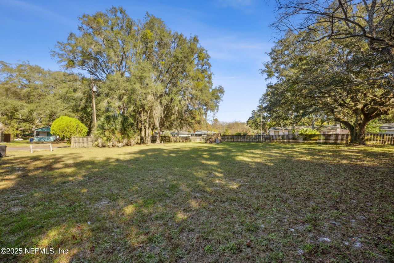 701 & 707 Vernon Street, Fernandina Beach, FL 32034 Photo