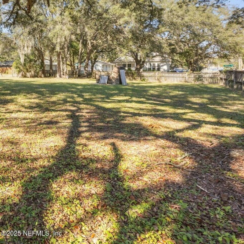 701 & 707 Vernon Street, Fernandina Beach, FL 32034 Photo