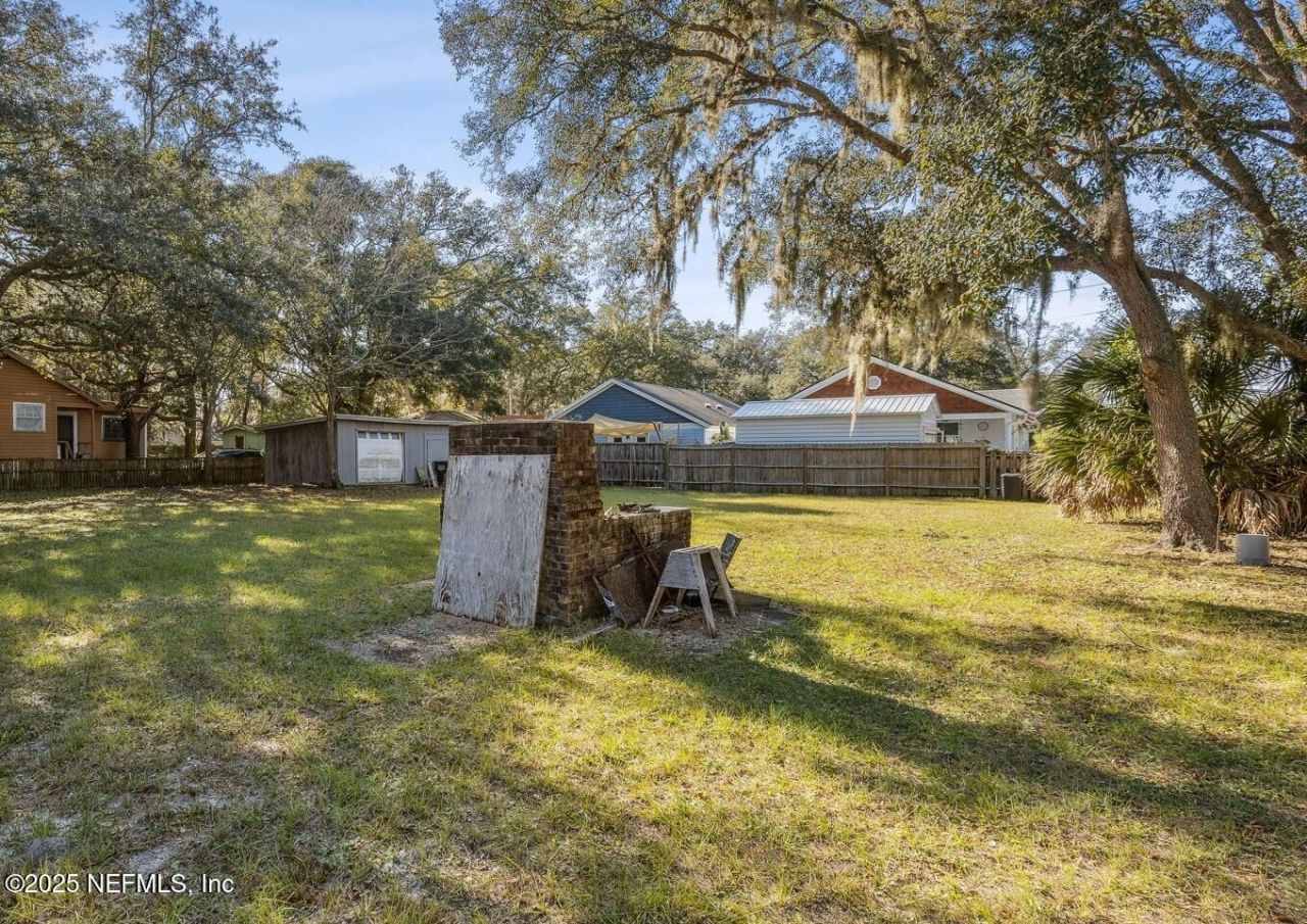 701 & 707 Vernon Street, Fernandina Beach, FL 32034 Photo