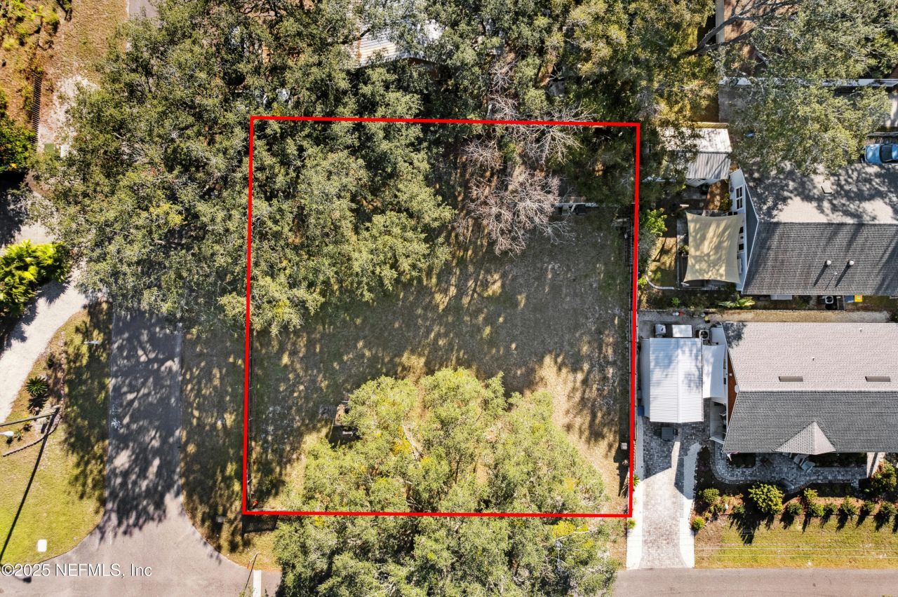 701 & 707 Vernon Street, Fernandina Beach, FL 32034 Photo