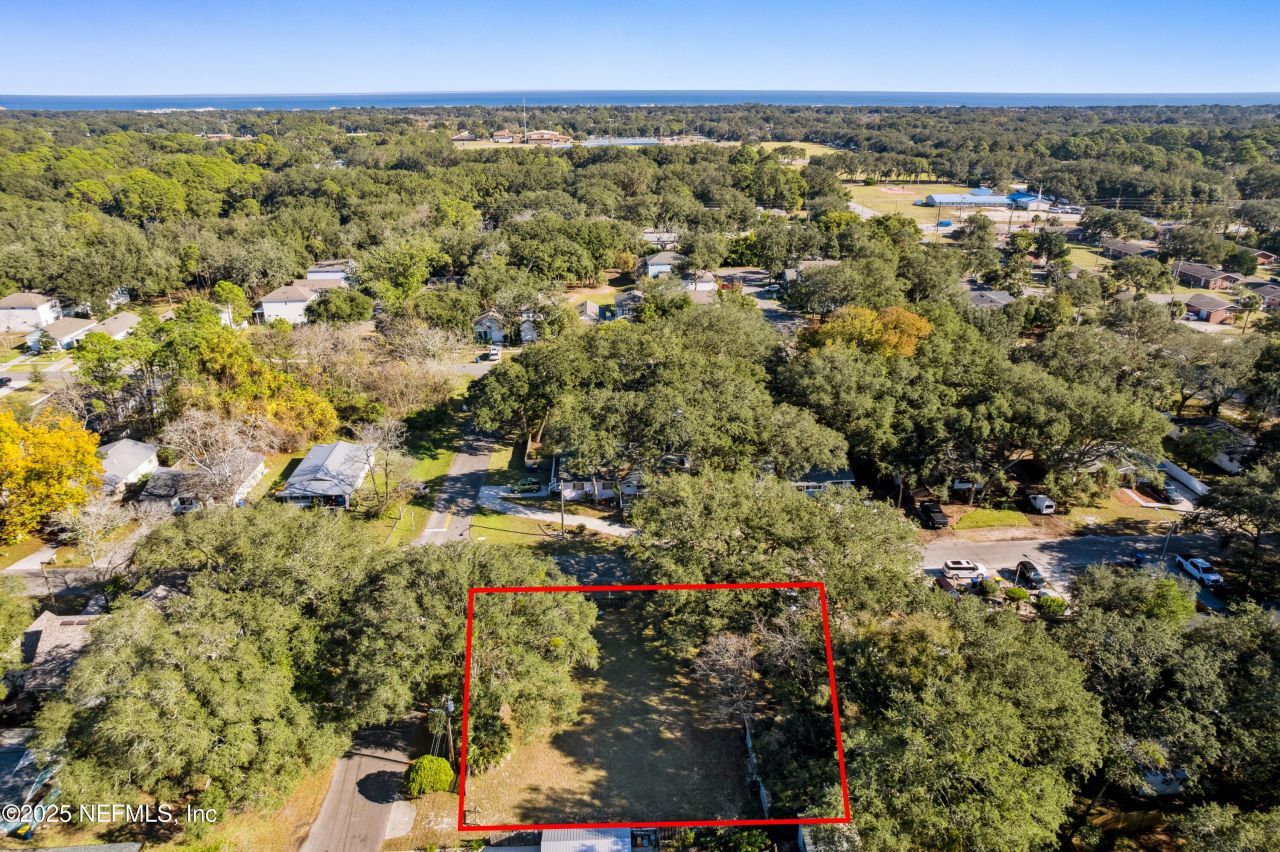 701 & 707 Vernon Street, Fernandina Beach, FL 32034 Photo
