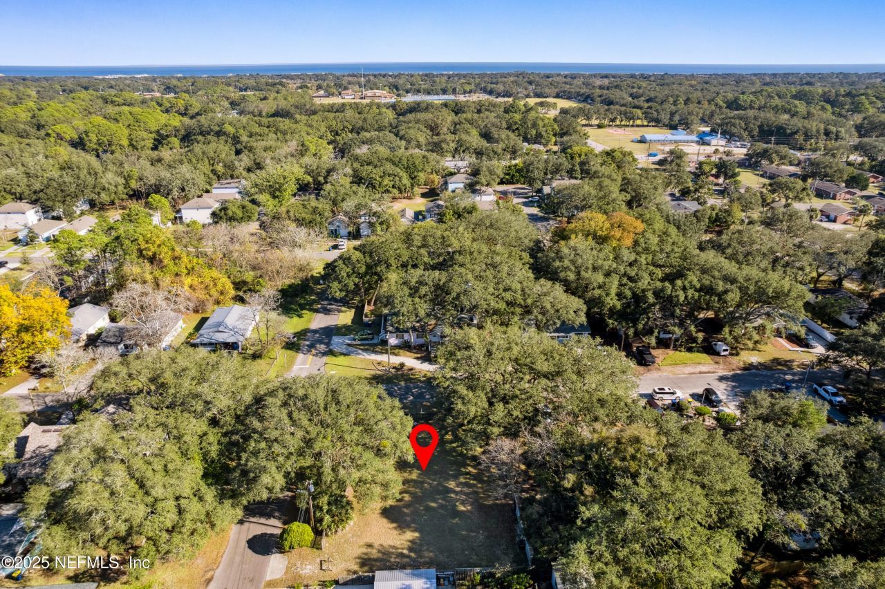 701 & 707 Vernon Street, Fernandina Beach, FL 32034 Photo