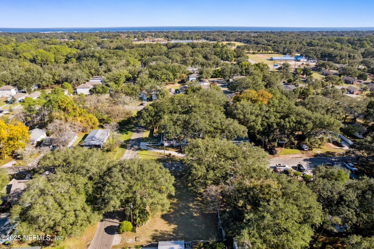 701 & 707 Vernon Street, Fernandina Beach, FL 32034 Photo