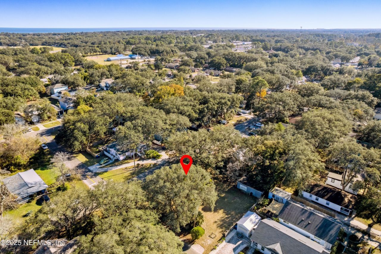 701 & 707 Vernon Street, Fernandina Beach, FL 32034 Photo