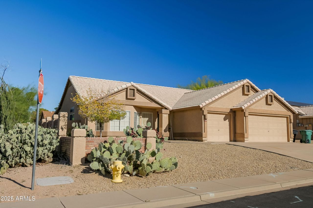 7308 E Indigo Street, Mesa, AZ 85207 Main Photo