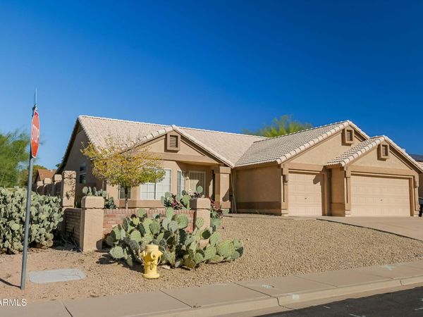7308 E INDIGO Street, Mesa, AZ 85207
