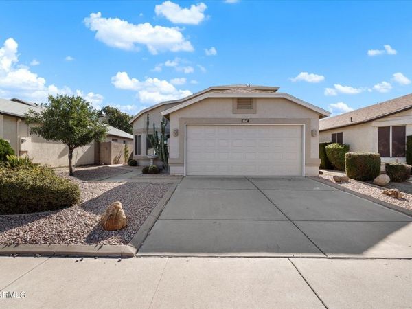 6347 W Delmonico Lane, Glendale, AZ 85302