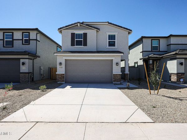 17359 W VILLA CHULA Lane, Surprise, AZ 85387
