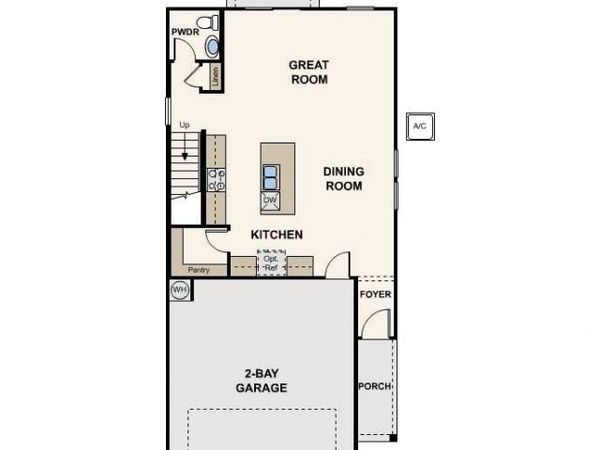 17359 W VILLA CHULA Lane, Surprise, AZ 85387