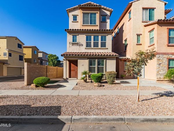 1940 N 77TH Drive, Phoenix, AZ 85035